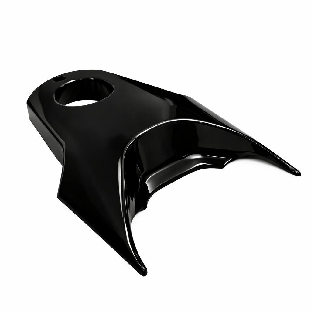 Tuttio Carbon Fiber Frame Cover ( Not Wrap)