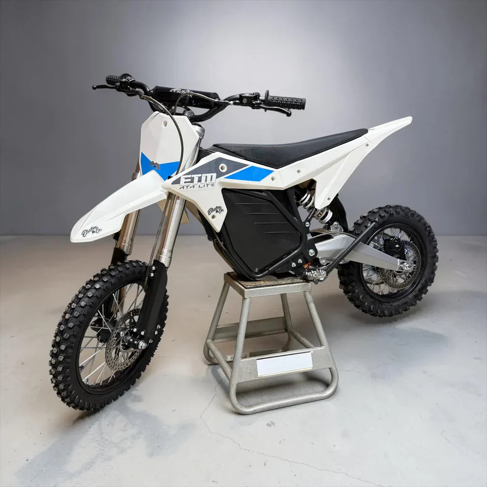 Etm Rtr Decal Full Kit c