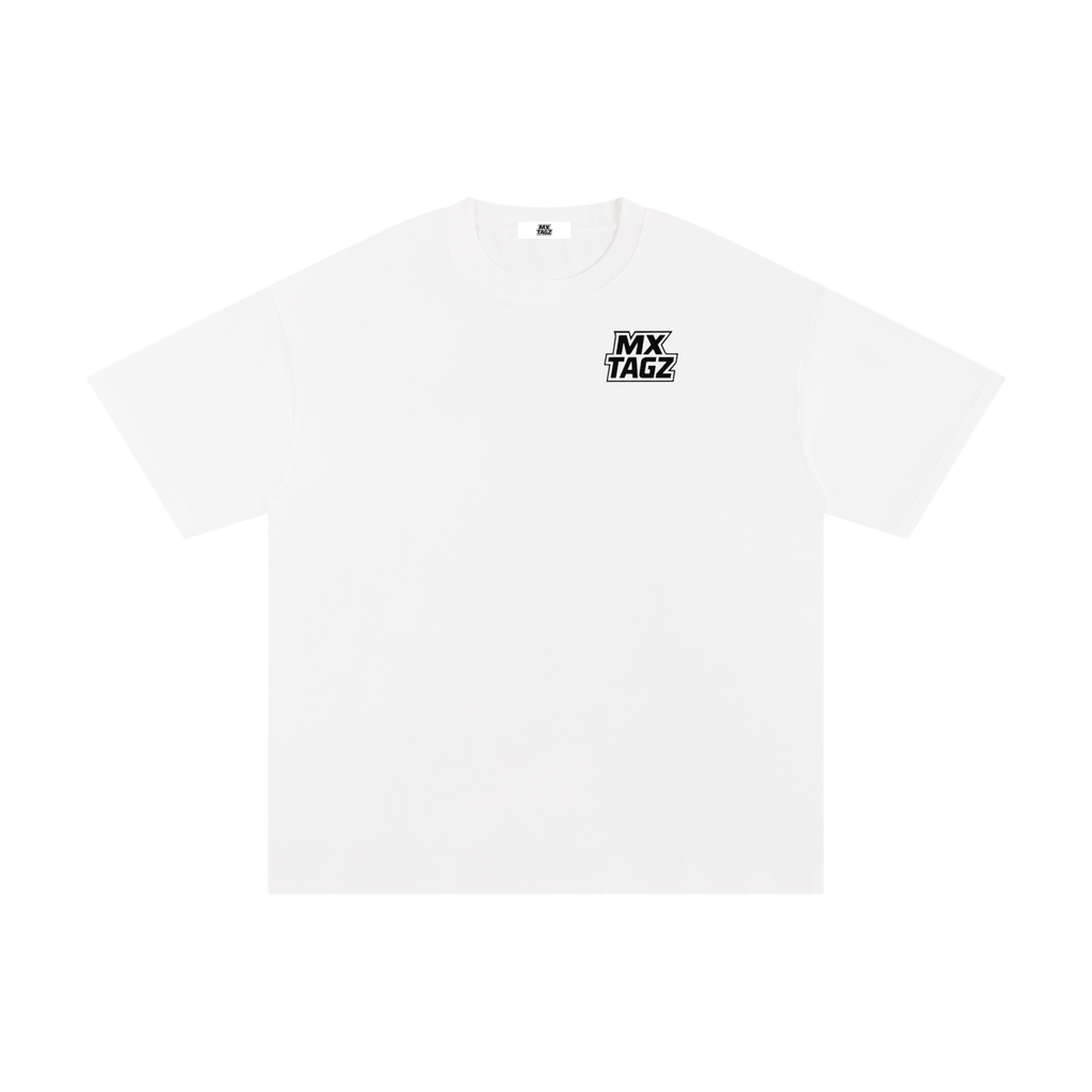 Preorder MX TAGZ Classic T-Shirt