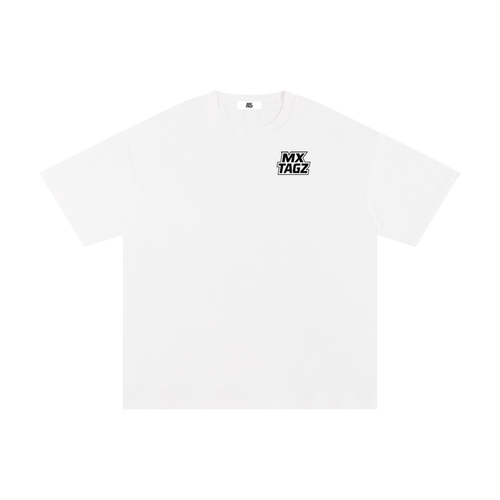 MX TAGZ Classic T-Shirt