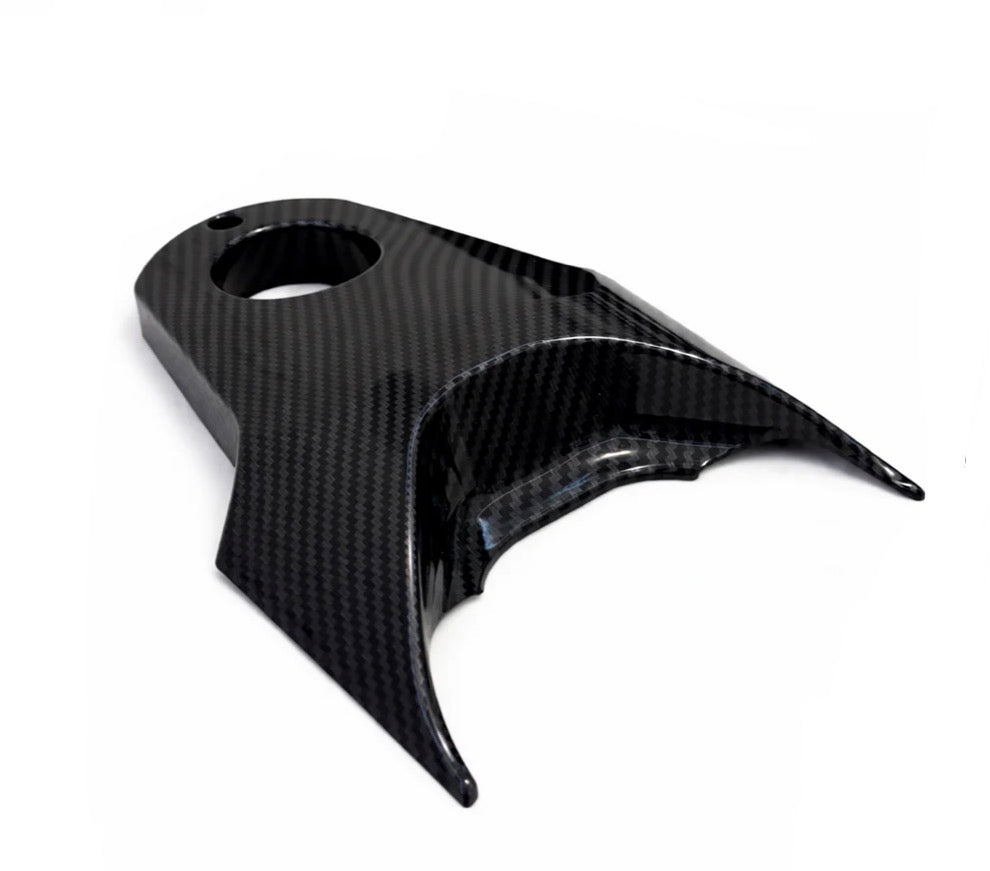 Tuttio Carbon Fiber Frame Cover ( Not Wrap)