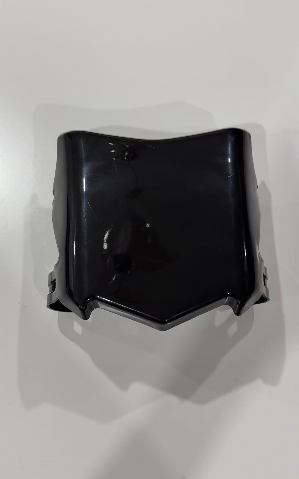 Glossy Motocutz Plate
