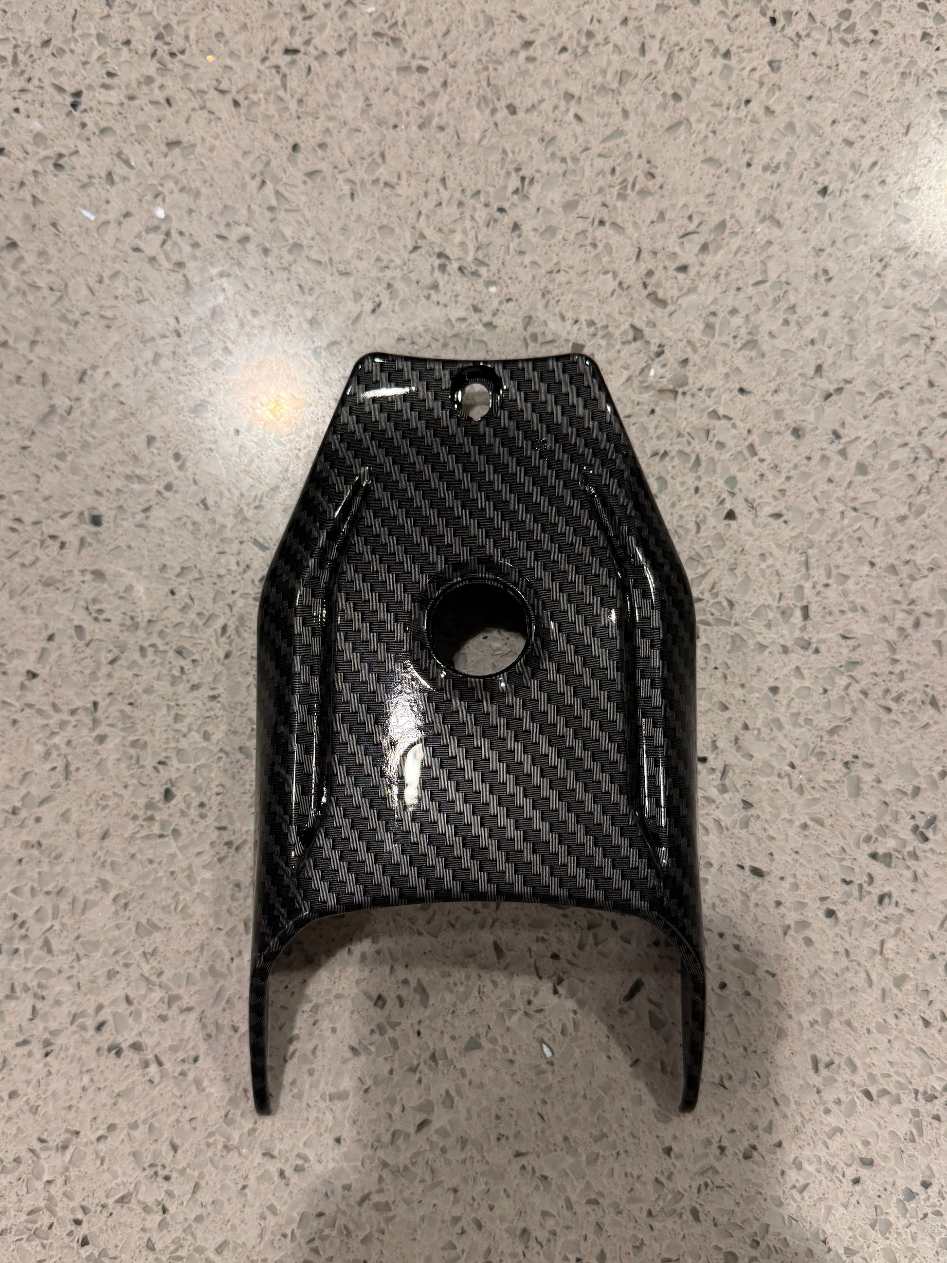 Talaria X3 Carbon Plastics Kit/Individual Pieces (Not a wrap)