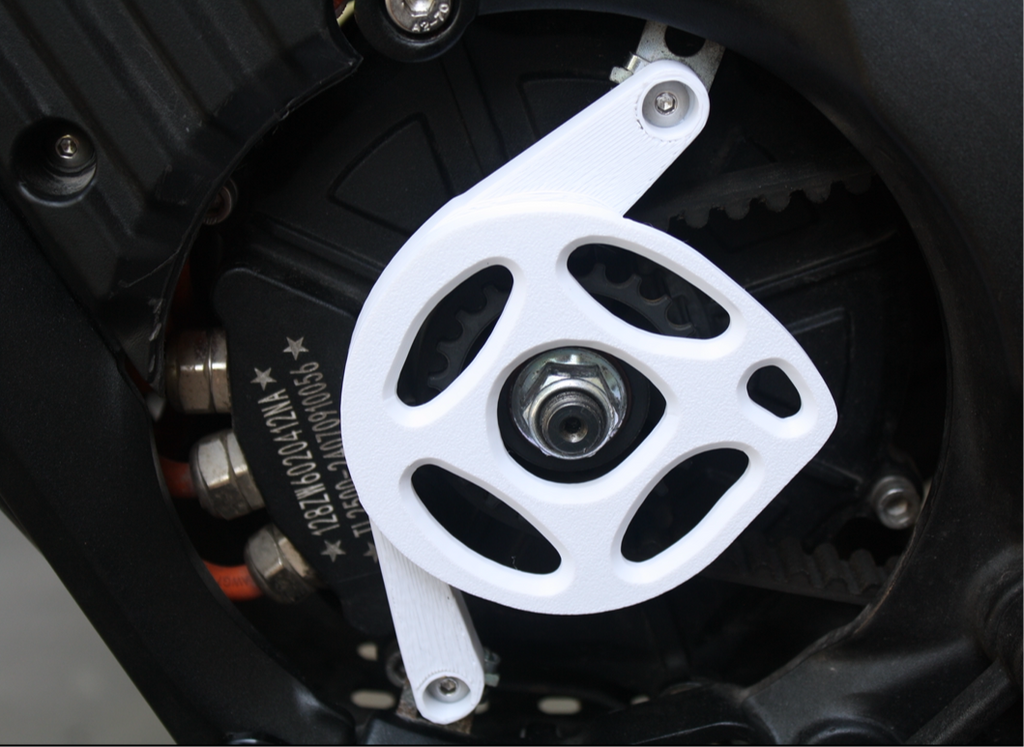 Talaria x3 Motor Cover