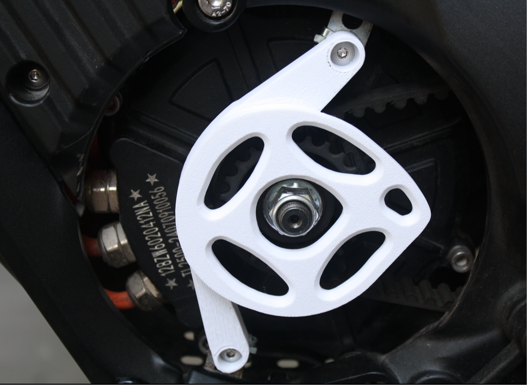 Talaria x3 Motor Cover