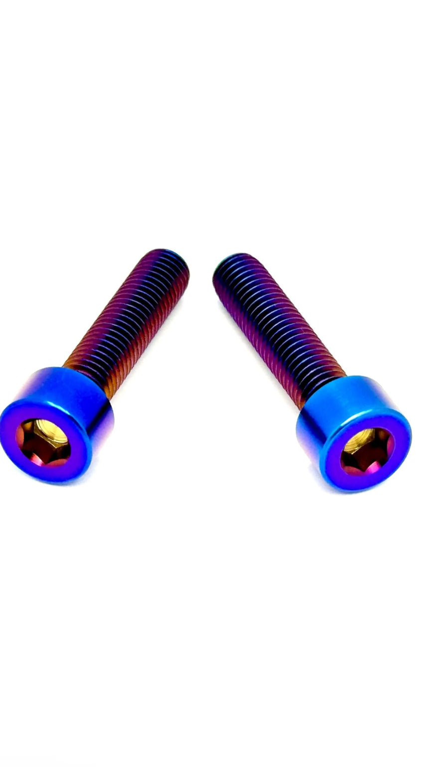 Motor cover bolts(2pc)