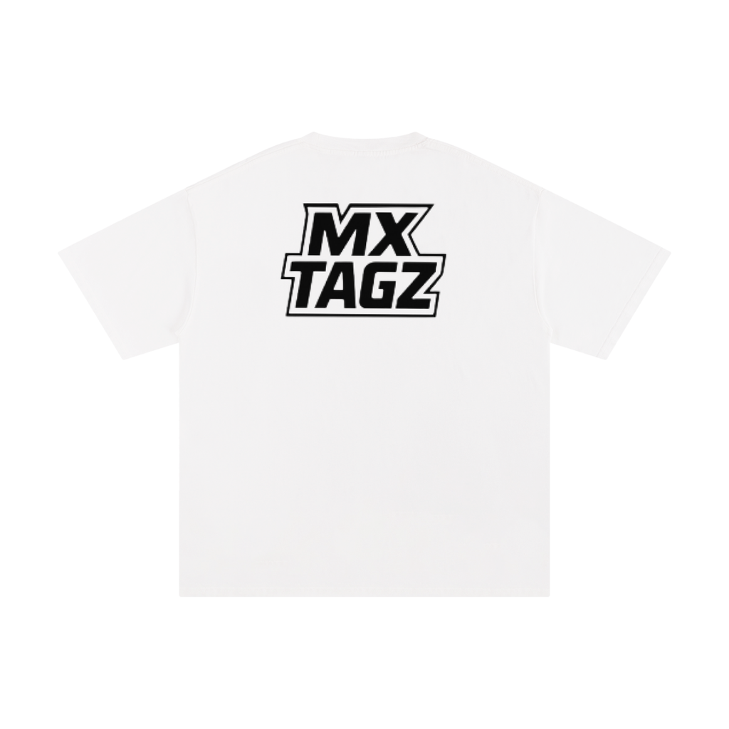 Preorder MX TAGZ Classic T-Shirt