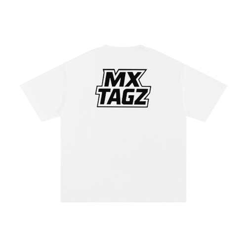 MX TAGZ Classic T-Shirt