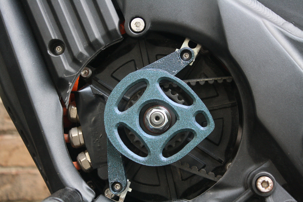 Talaria x3 Motor Cover