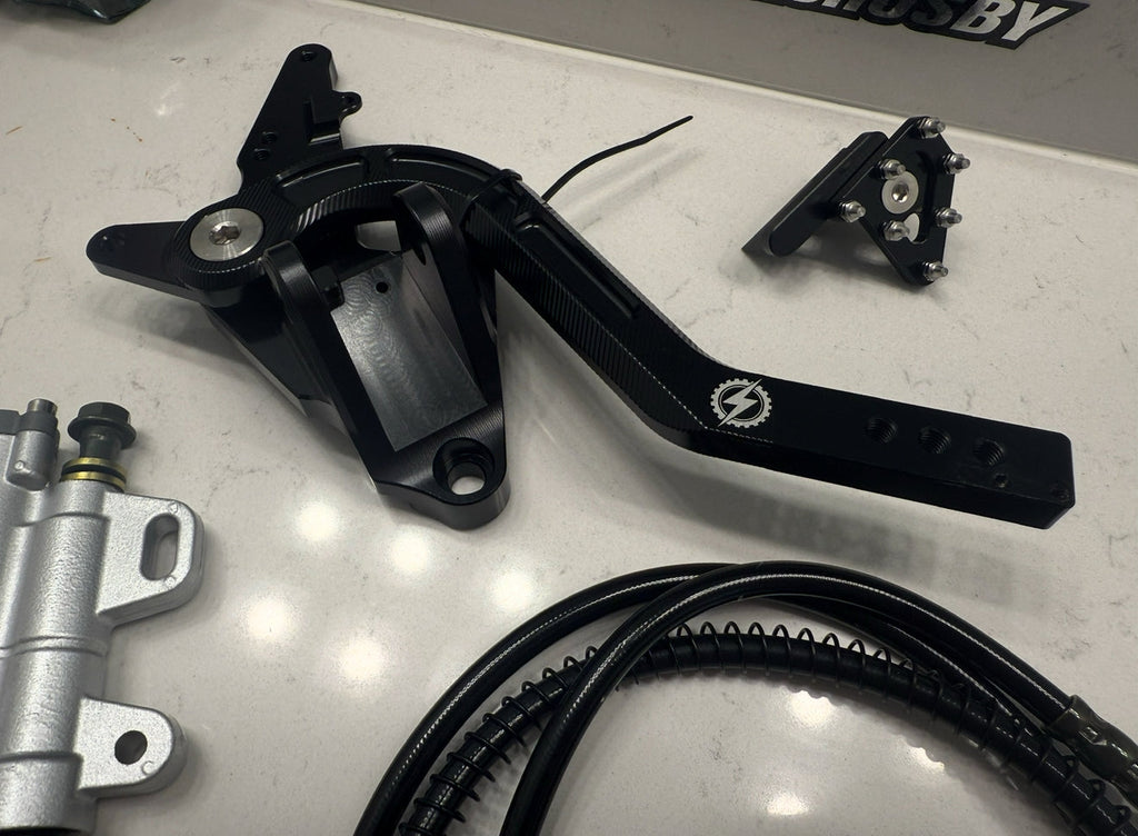 Surron Ultra Bee Footbrake V3