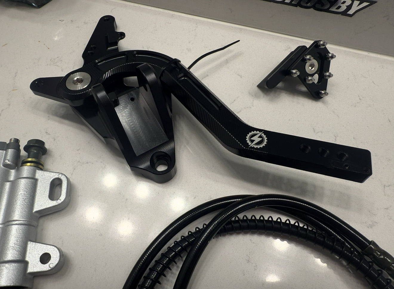 Surron Ultra Bee Footbrake V3