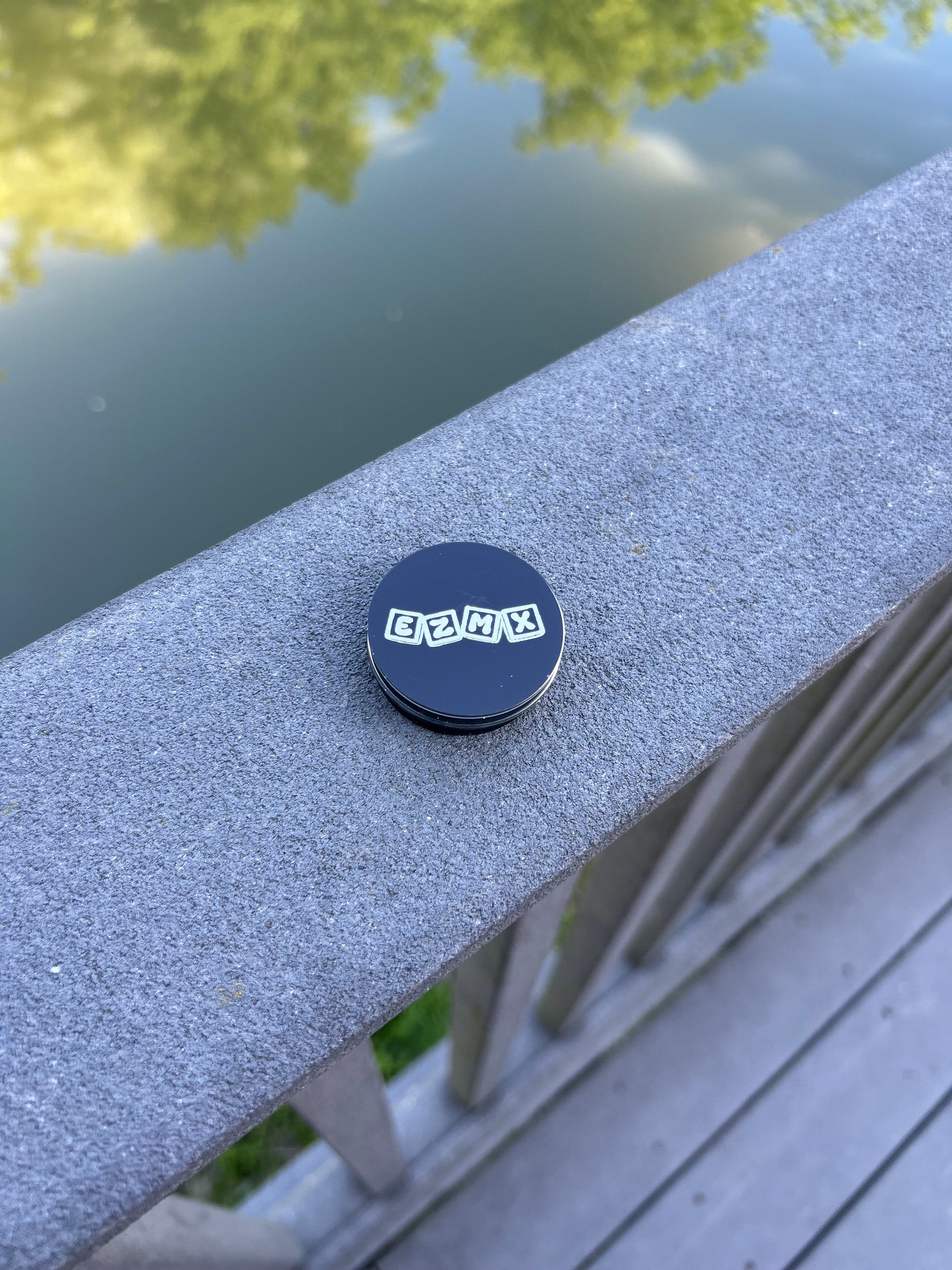 Ignition Spinner (next day shipping)