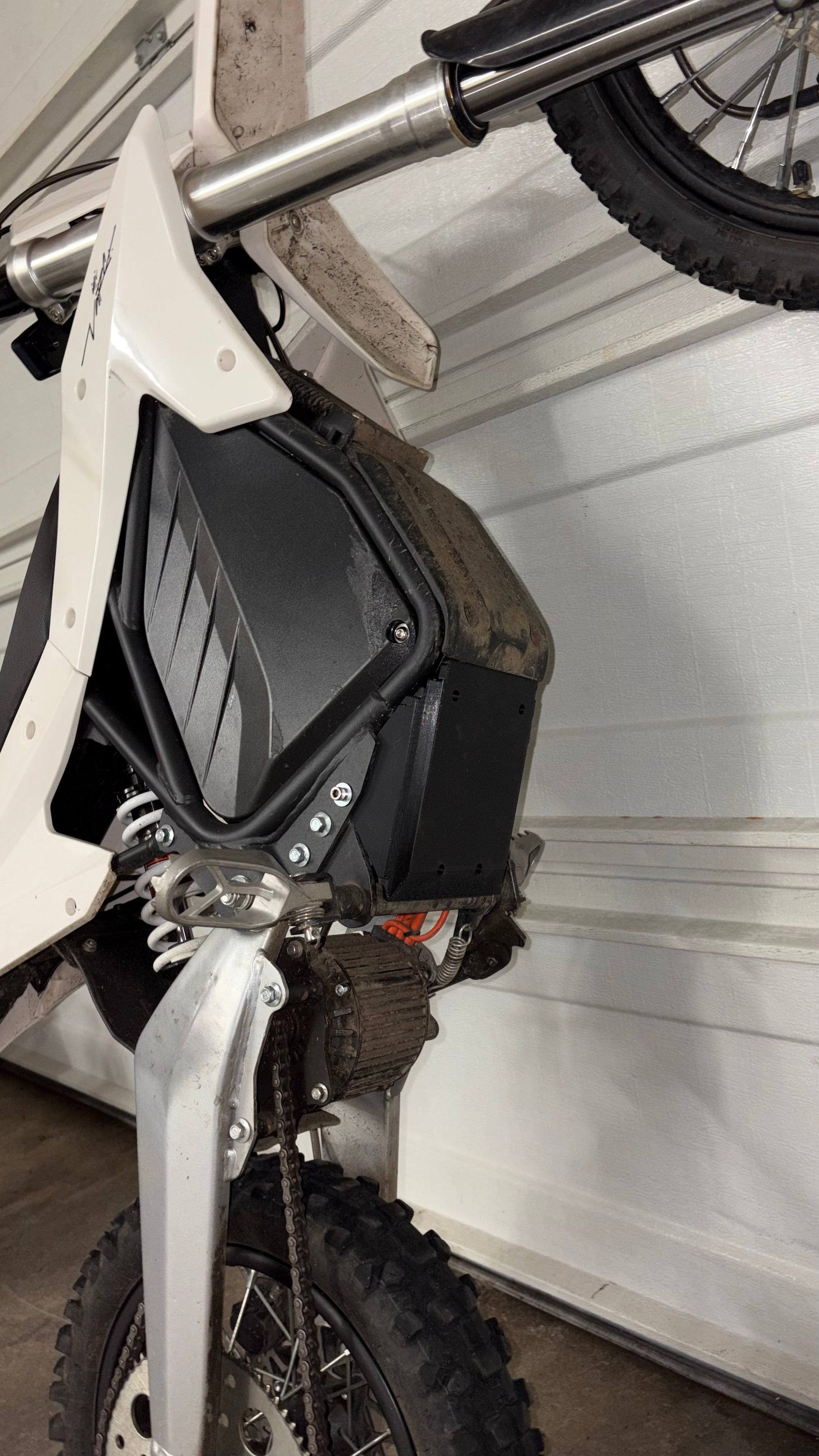 ETM RTR skid plate v2