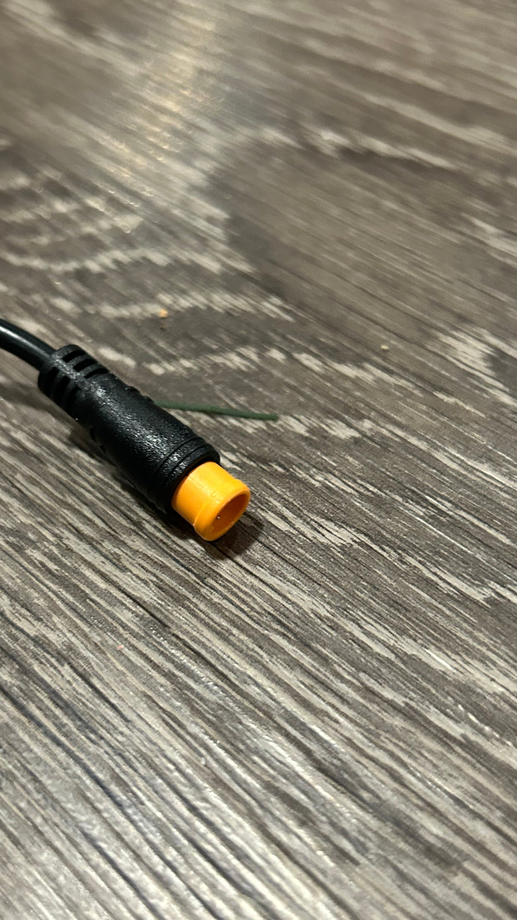 Plug and play light combo for ridstars comes with Baja and plug and play rock light