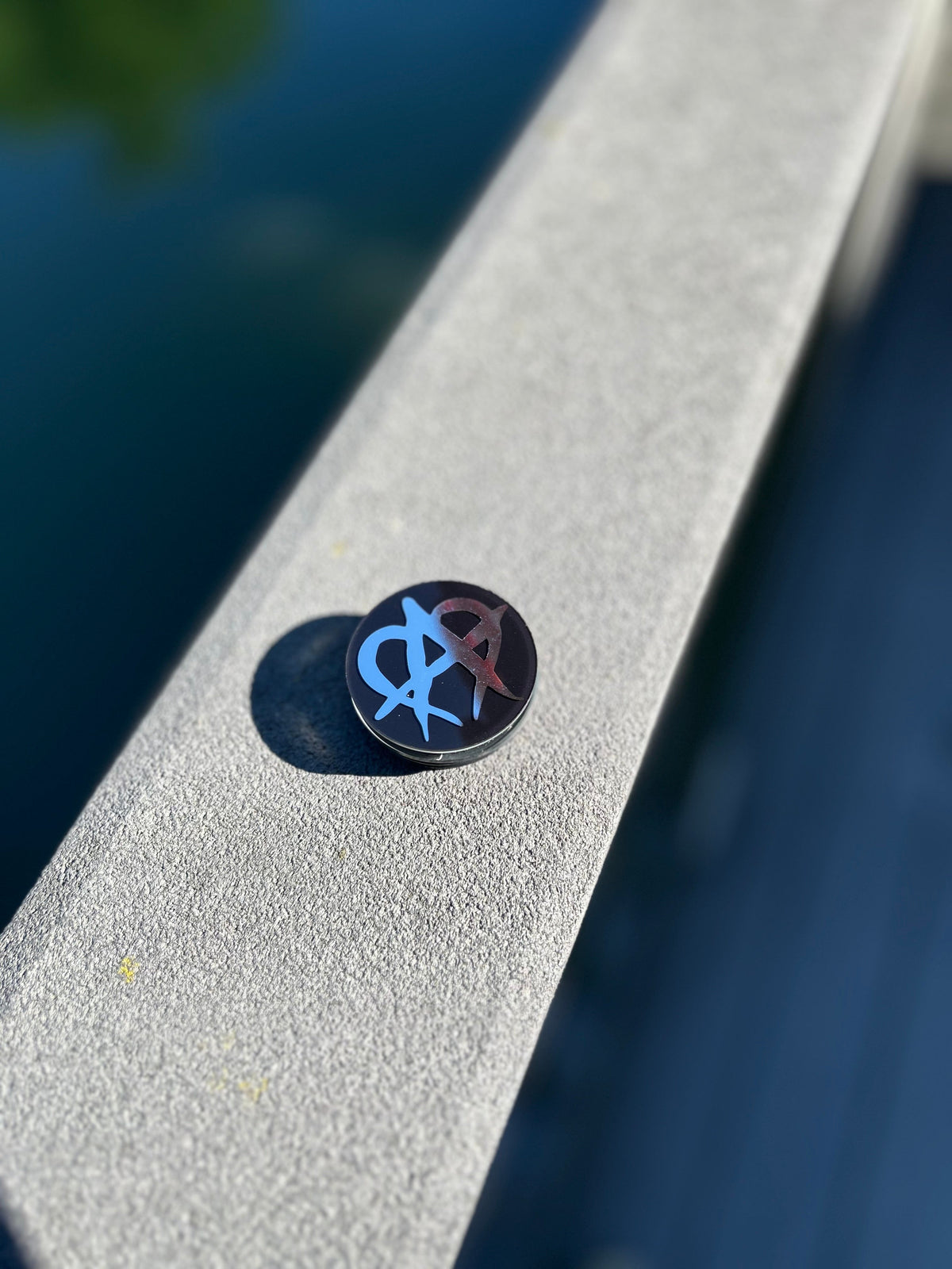 Ignition Spinner (next day shipping)