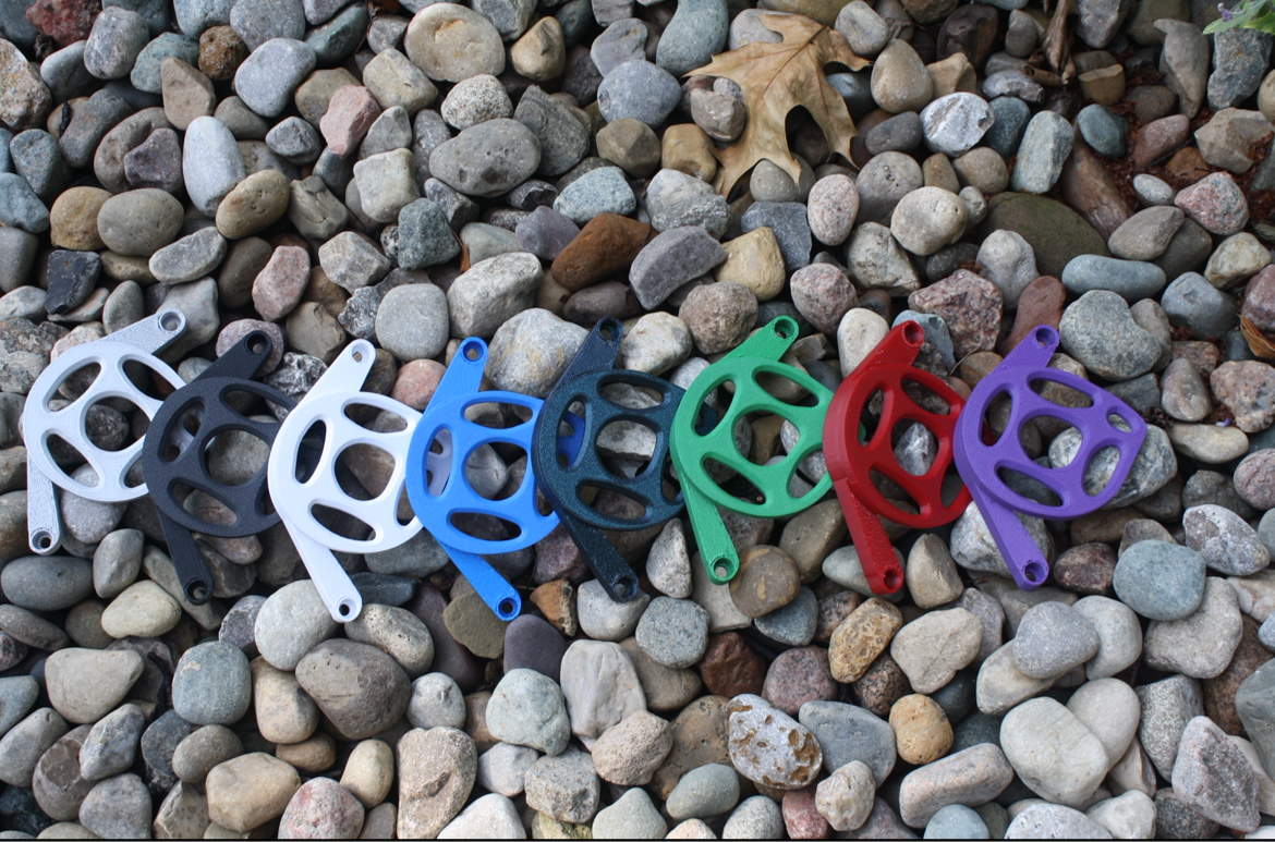 Talaria x3 Motor Cover