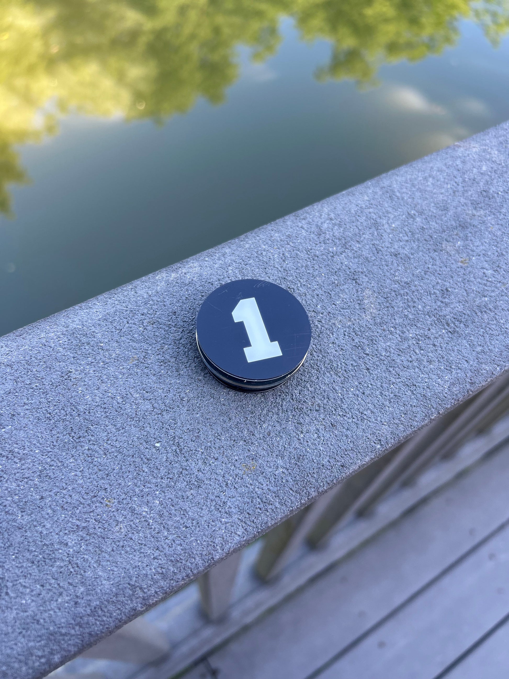 Ignition Spinner (next day shipping)