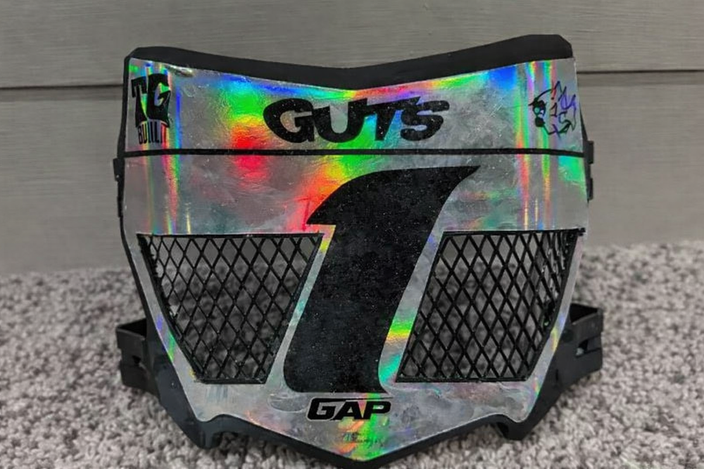 vented motocutz plates c