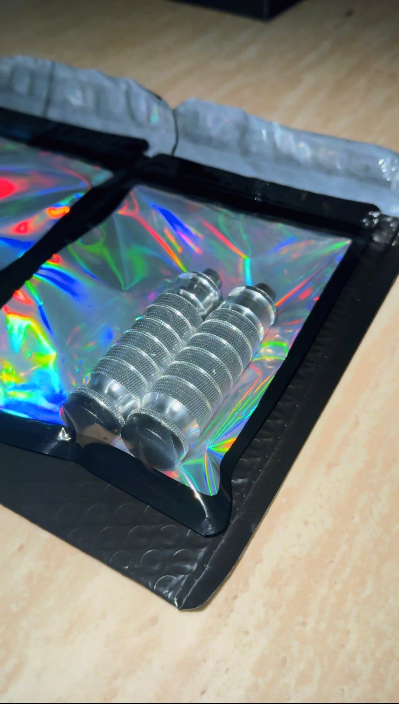 X3/Super73 Footlock Set