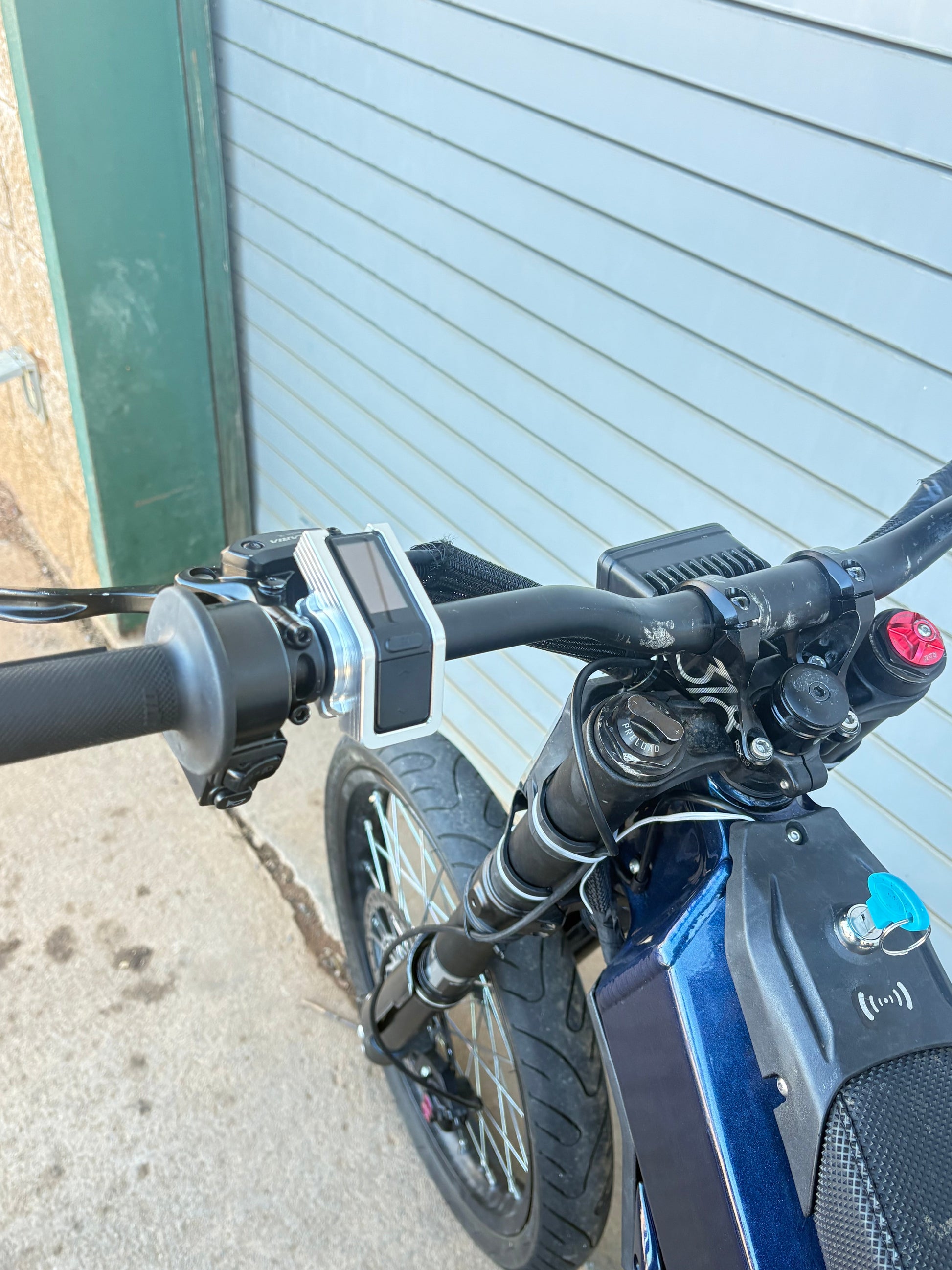 Display Eggrider Guard for x3,mx3 and mx4 DOES NOT WORK FOR X3 PRO