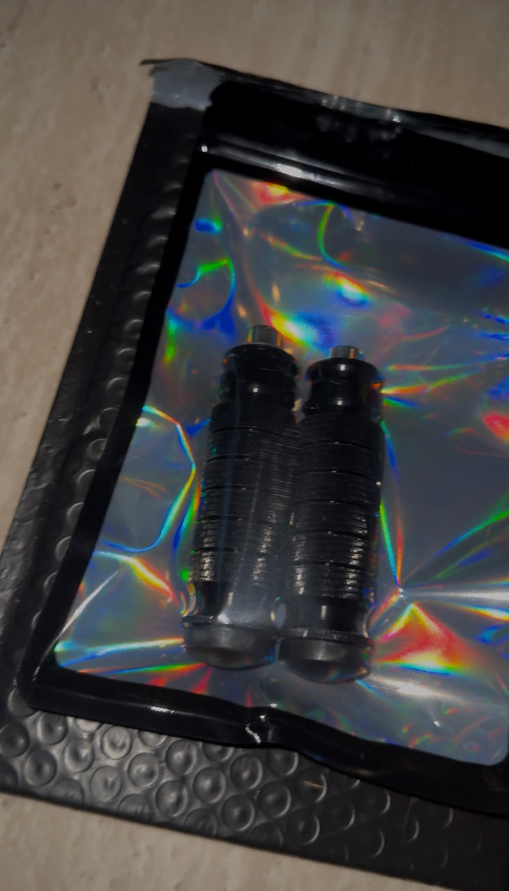 X3/Super73 Footlock Set