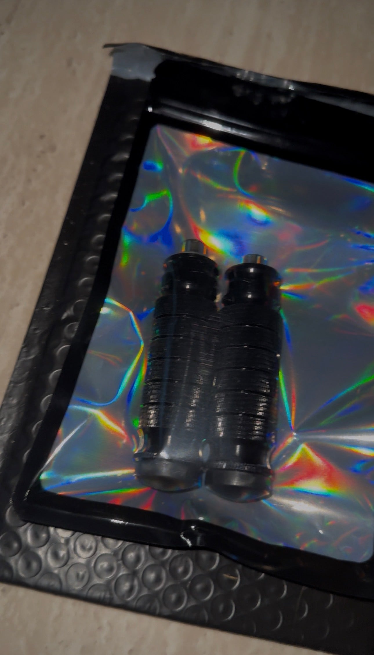 X3/Super73 Footlock Set