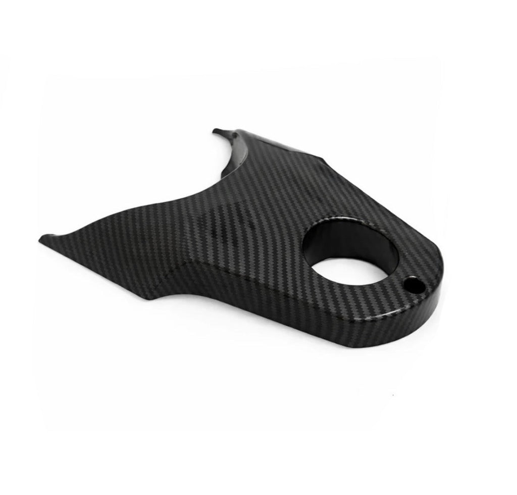 Tuttio Carbon Fiber Frame Cover ( Not Wrap)