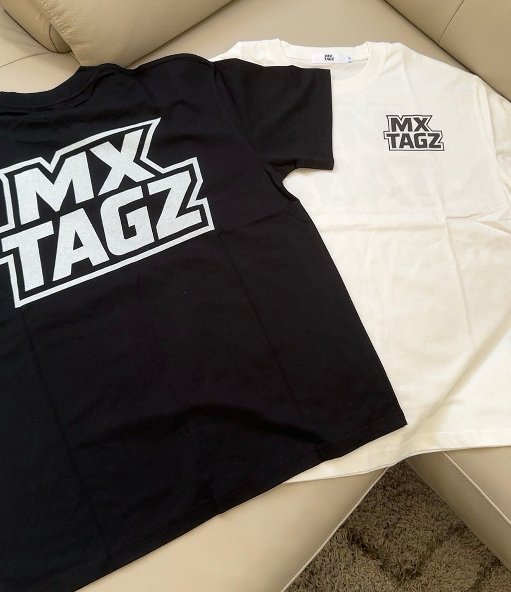 Preorder MX TAGZ Classic T-Shirt
