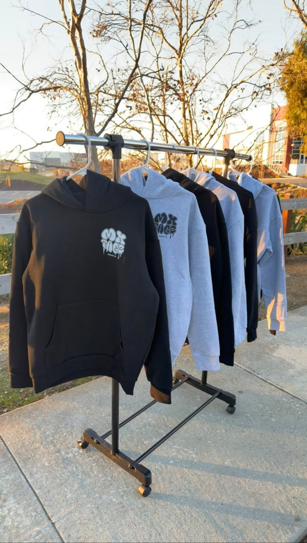 MX TAGZ Premium Hoodie