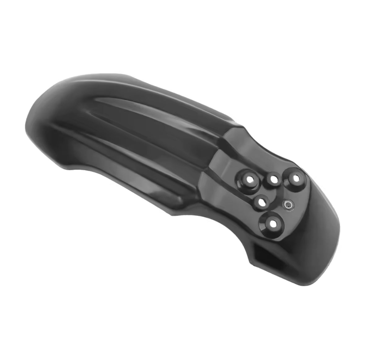 CRF50/TUTTIO FRONT FENDER UPGRADE