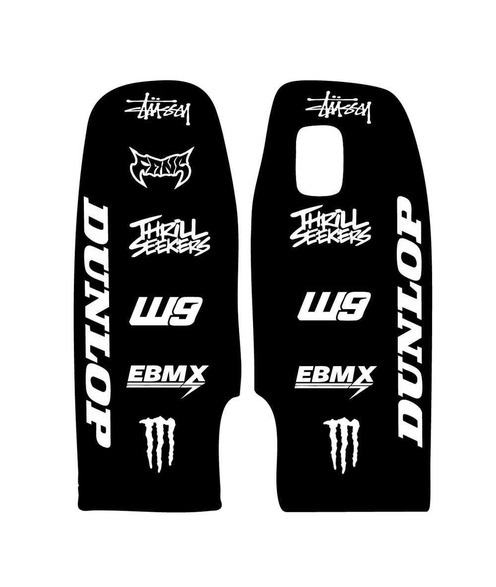 MX TAGZ