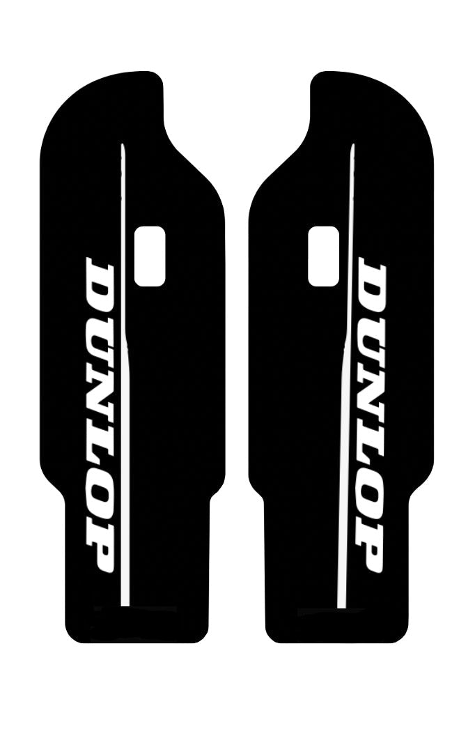 Talaria XXX DNM Fork Guard Decal for older model