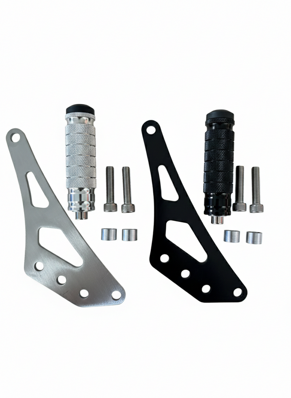 Surron LBX Shiftlock and Bracket