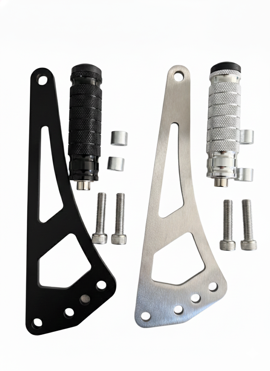 E-Ride Pro 2.0 Shiftlock and Bracket