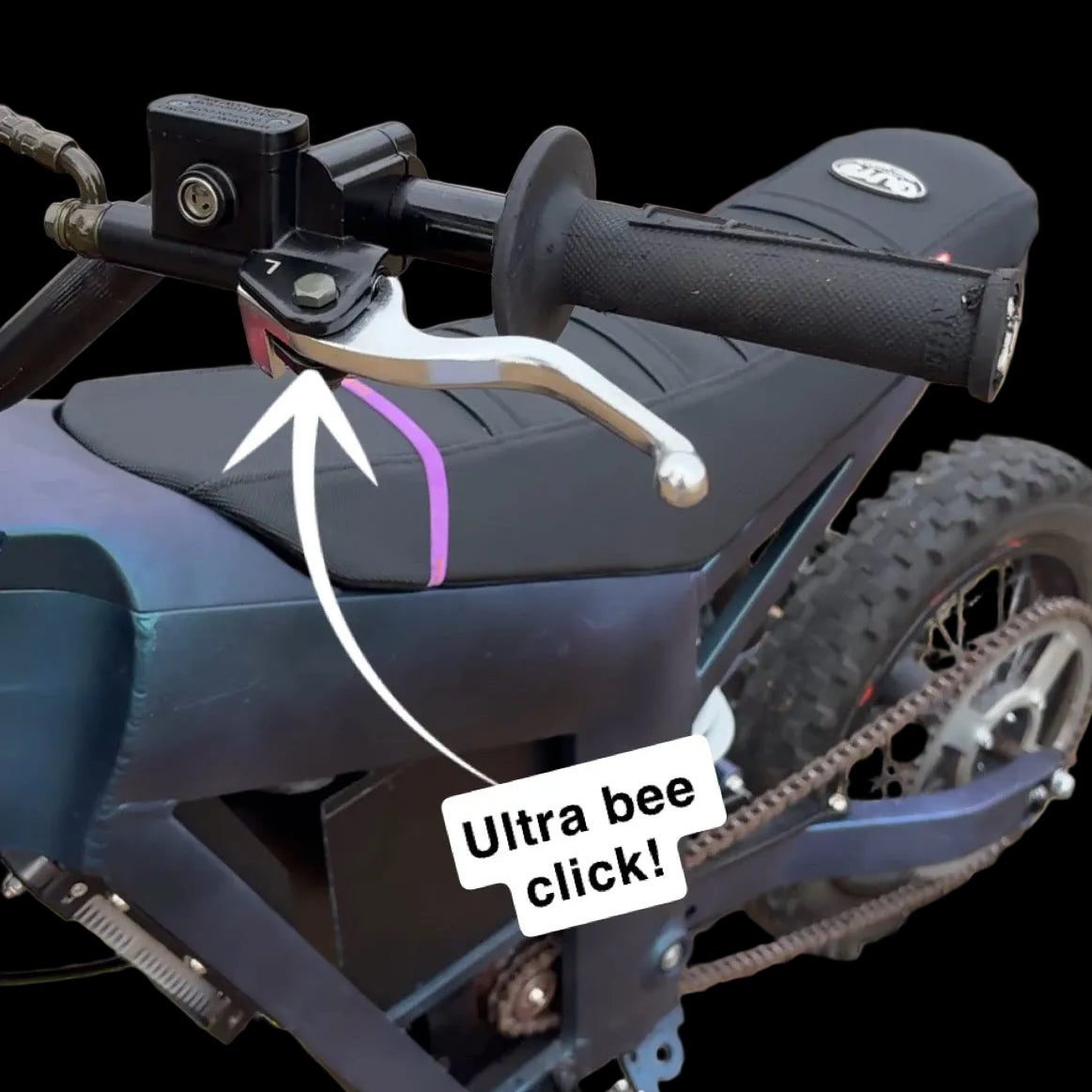 TCS™ Tuttio Ultra bee click