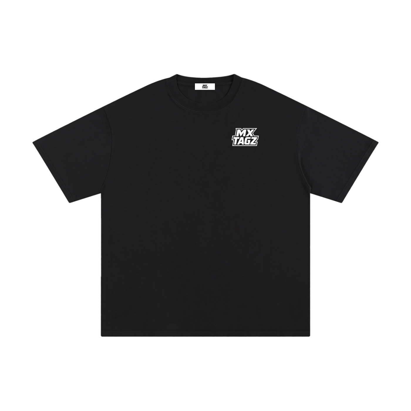 MX TAGZ Classic T-Shirt