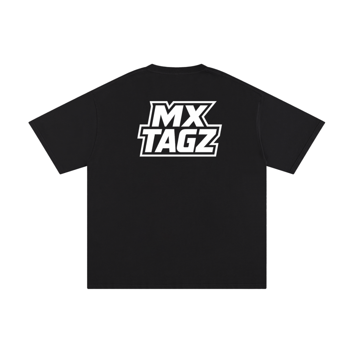 MX TAGZ Classic T-Shirt