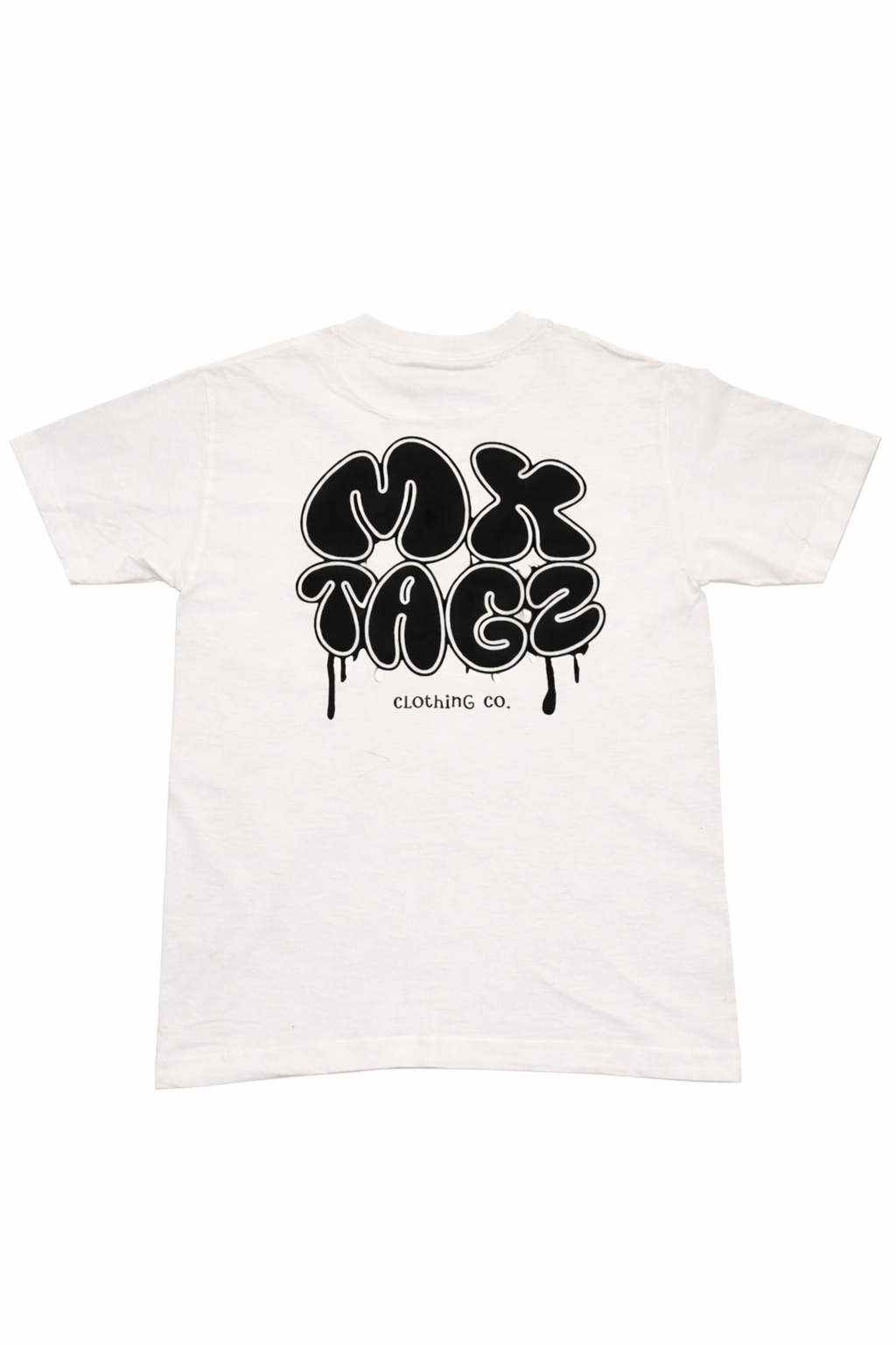 MX Tagz Classic T Shirt