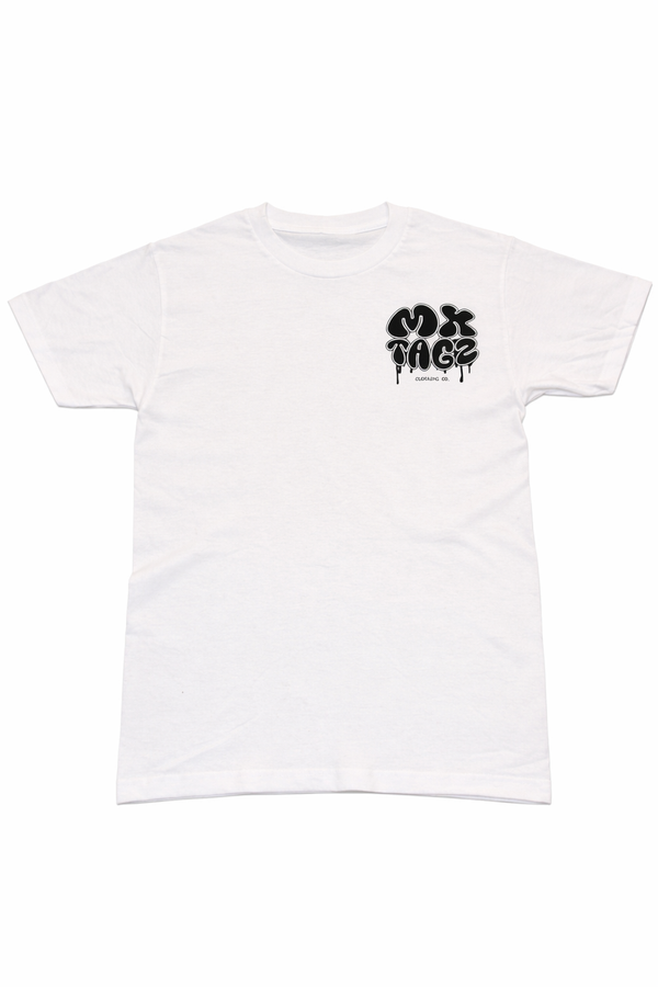 MX Tagz Classic T Shirt