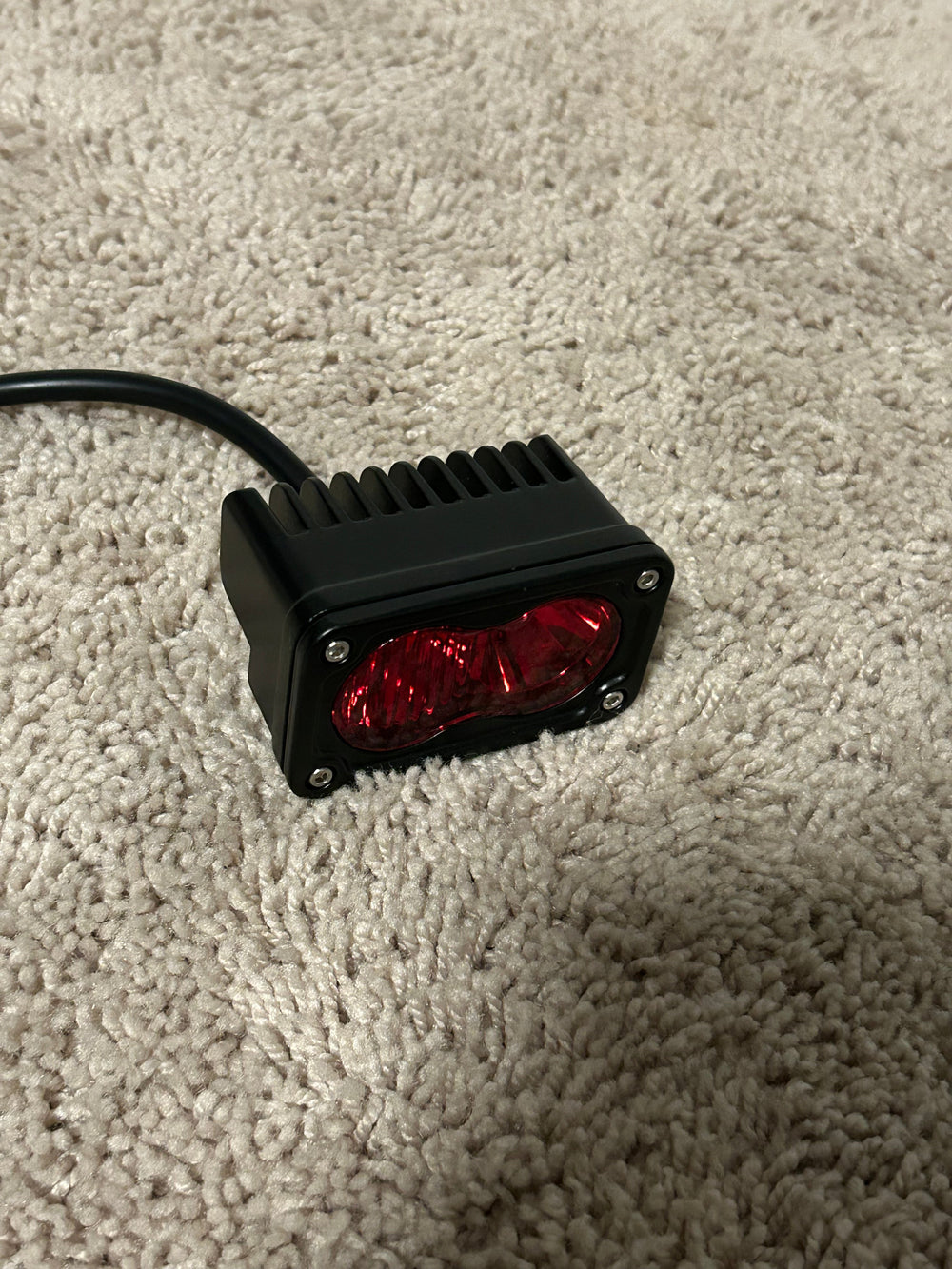 Baja light tint