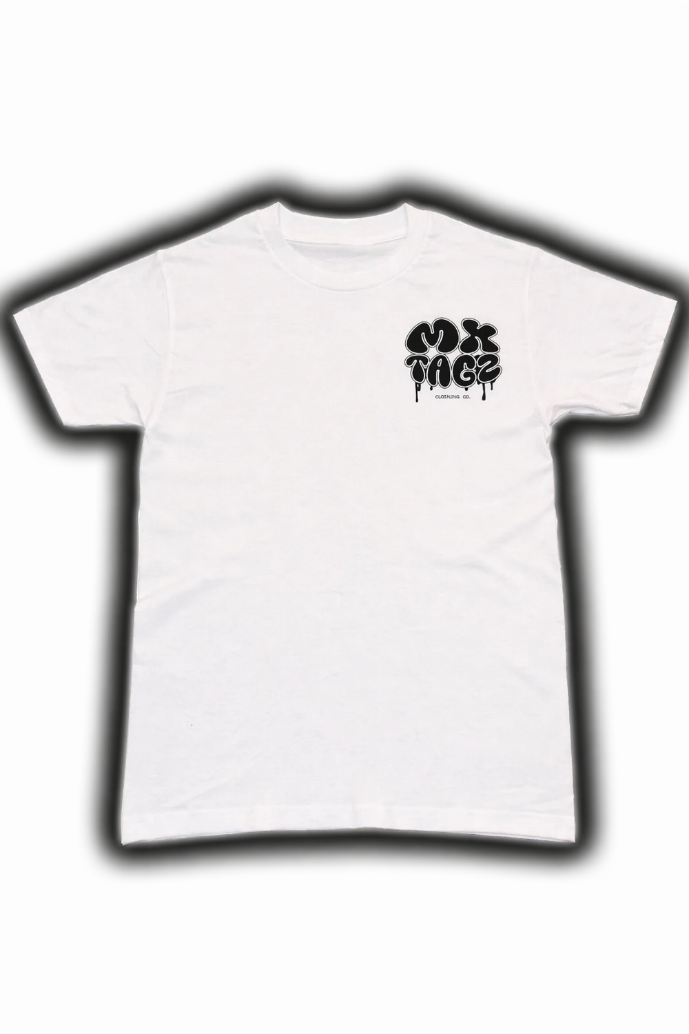 MX Tagz Classic T Shirt