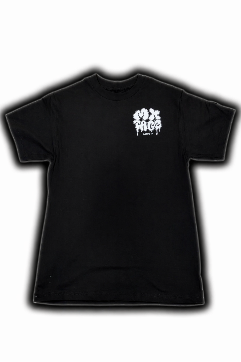 MX Tagz Classic T Shirt