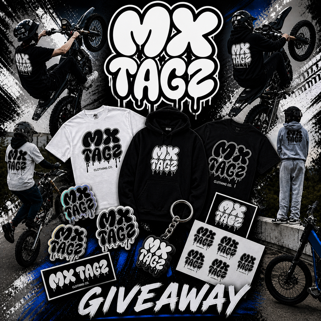 GIVEAWAY