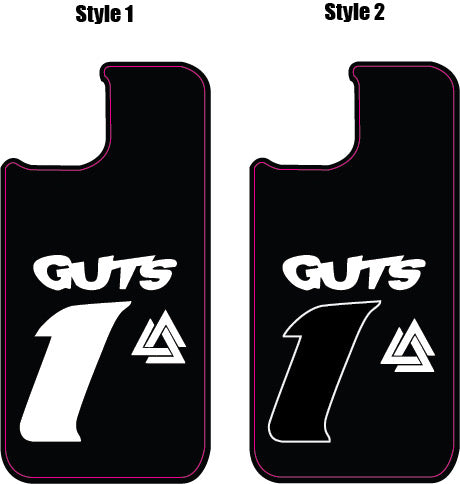 Phone Decal