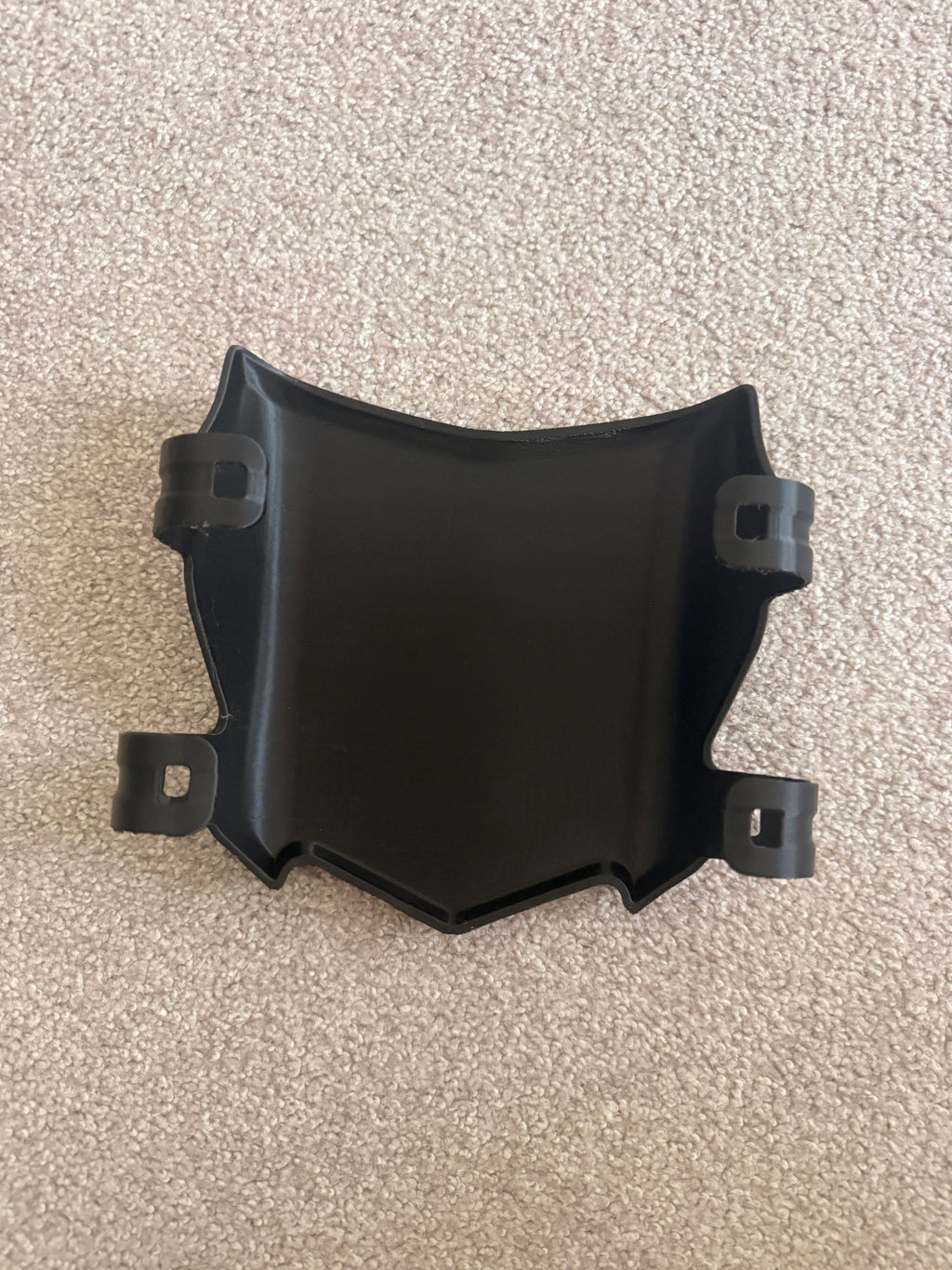 Moto Plate