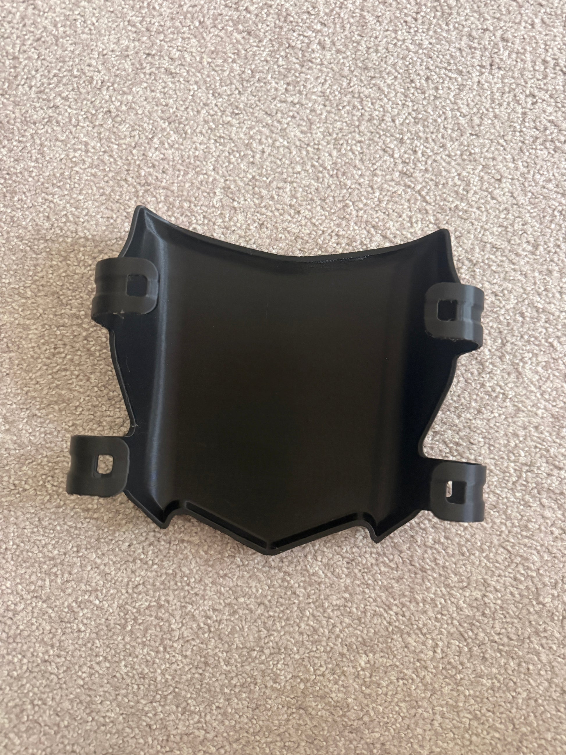 Moto Plate