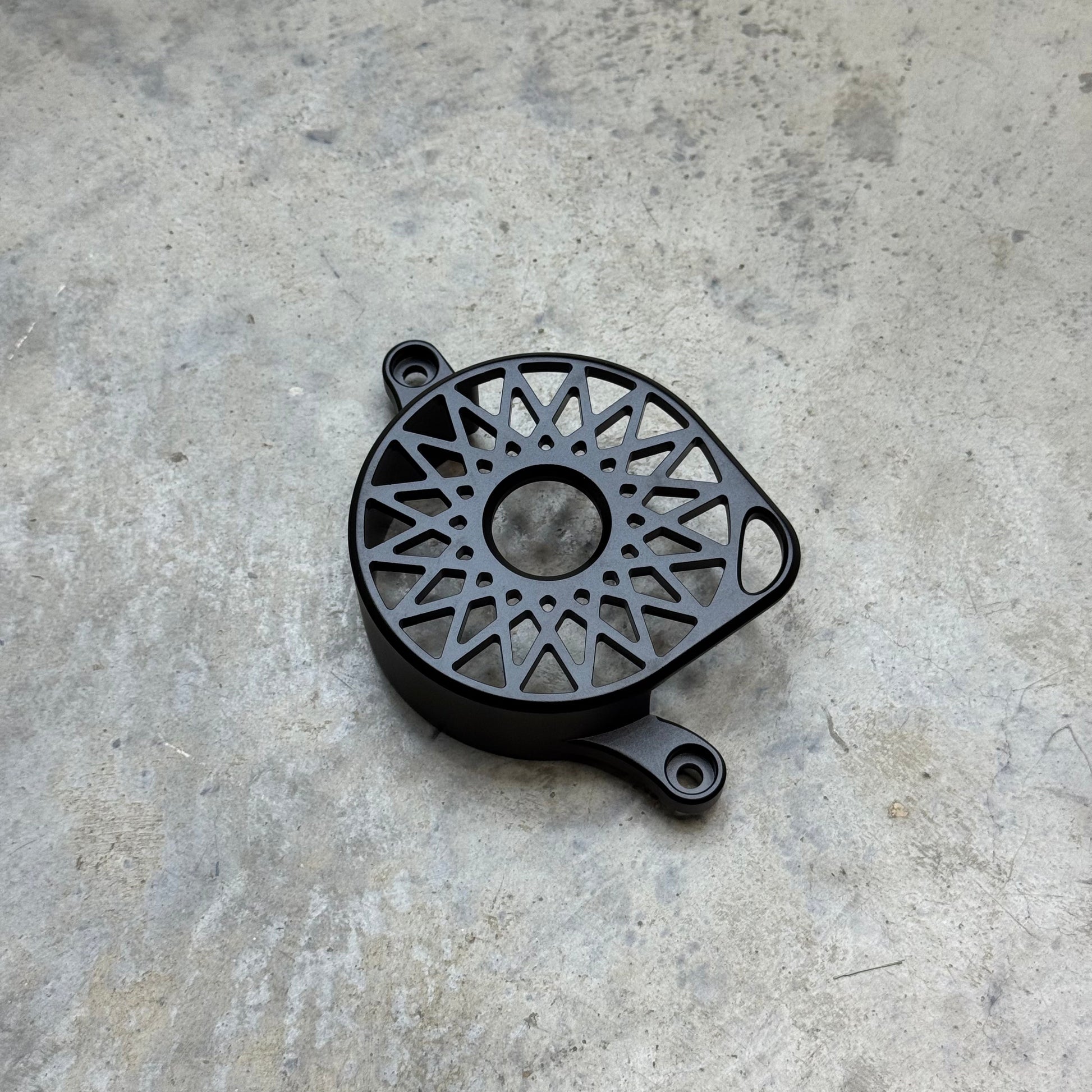 Surron Ultra Bee Aluminum Motor Cover