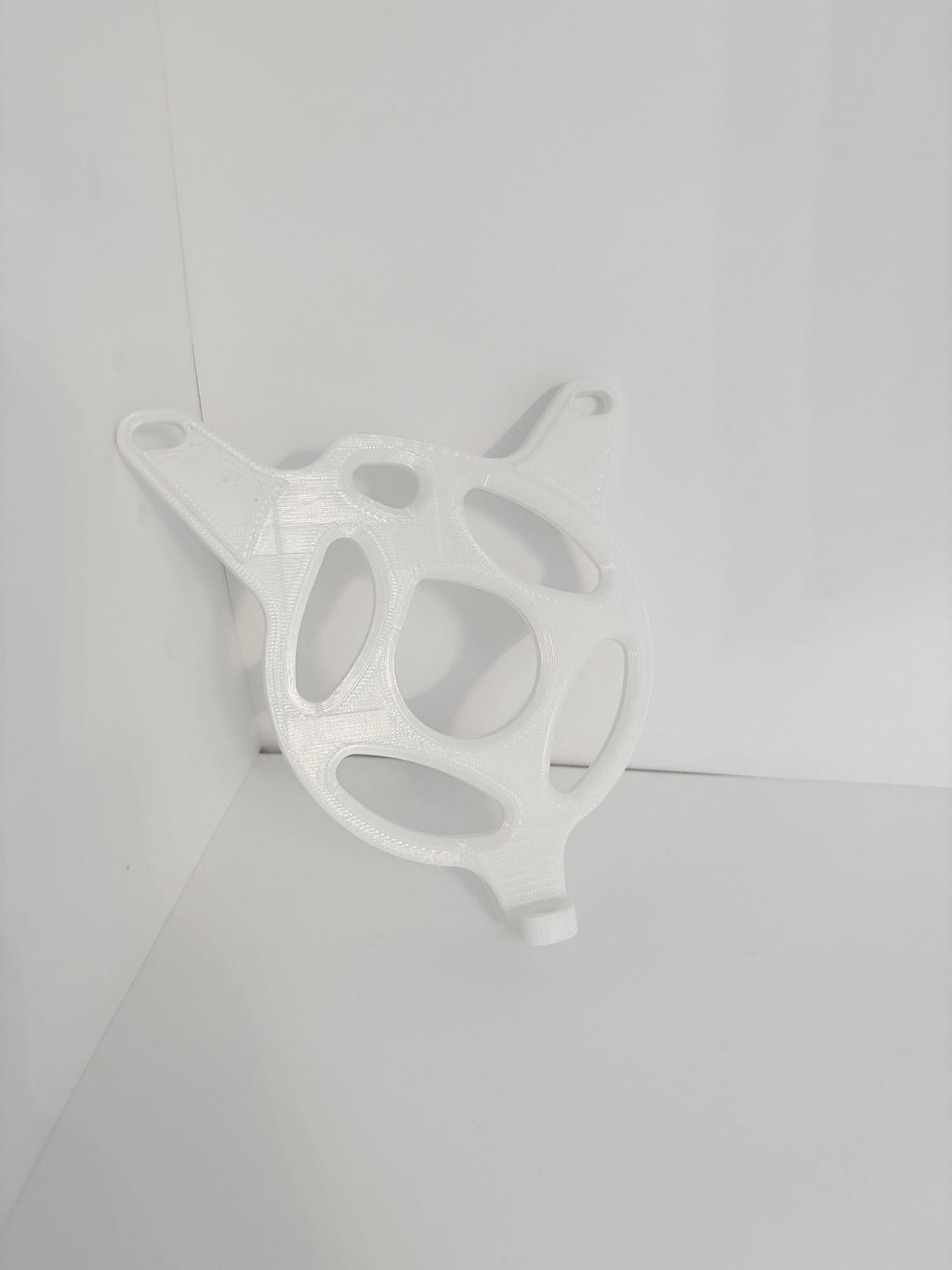 Tuttio Soleli 01 Motor Cover