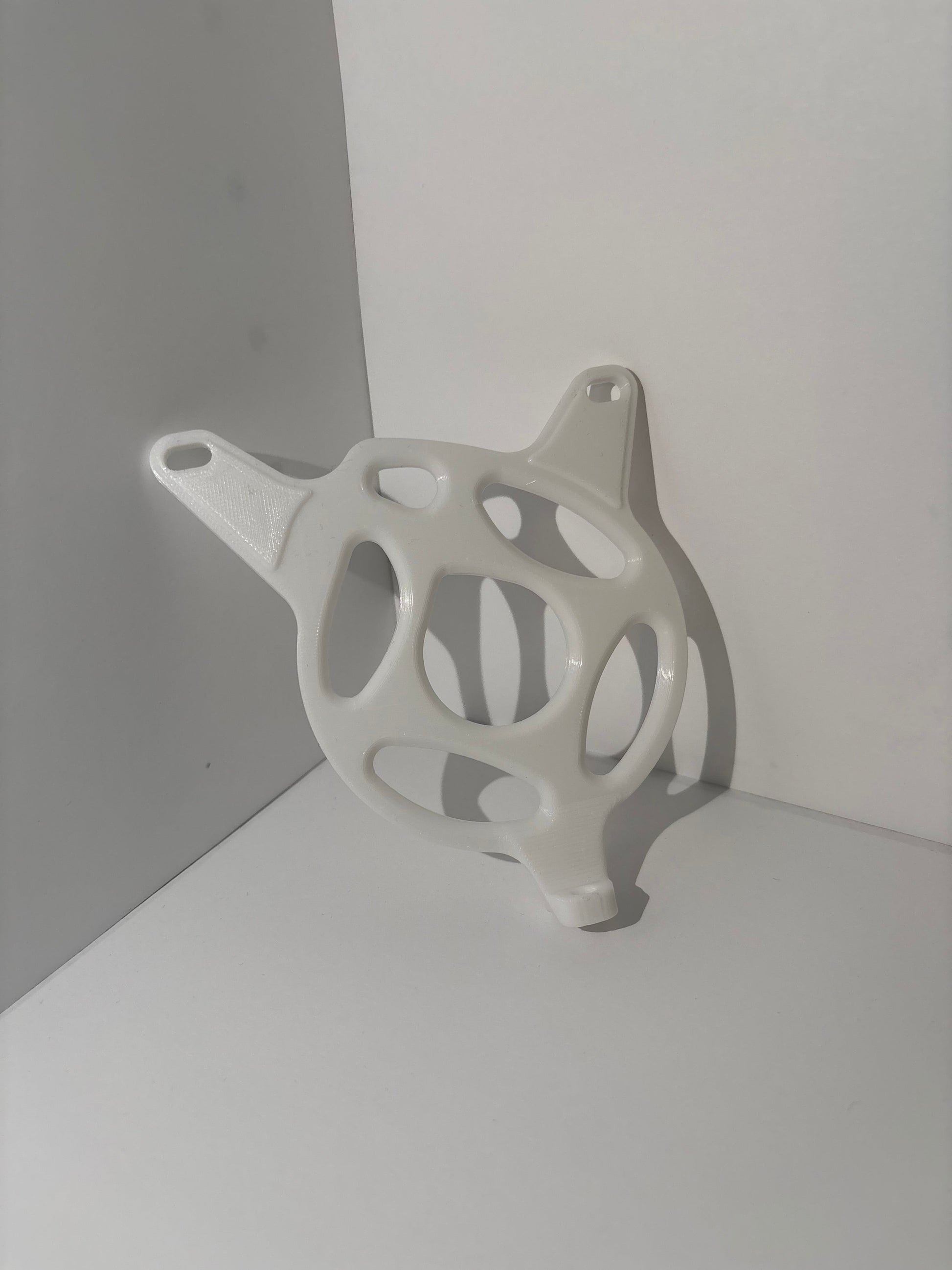 Tuttio Soleli 01 Motor Cover