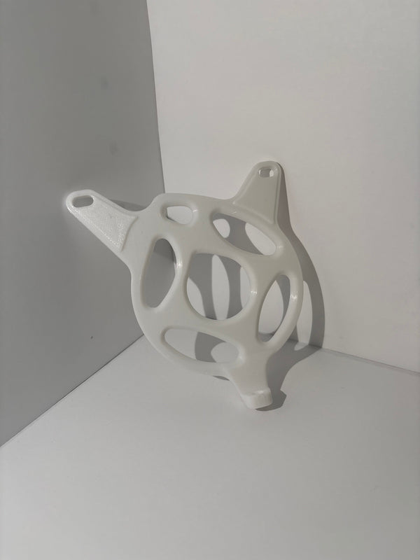 Tuttio Soleli 01 Motor Cover